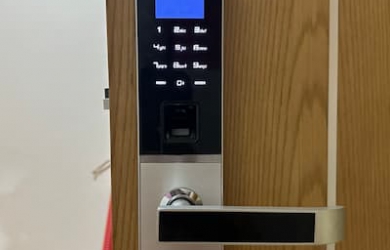 Sửa Khóa Quận 7 Tại Nhà