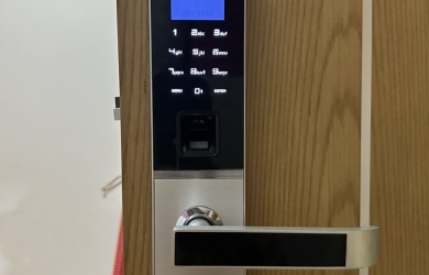 Sửa Khóa Quận 7 Tại Nhà