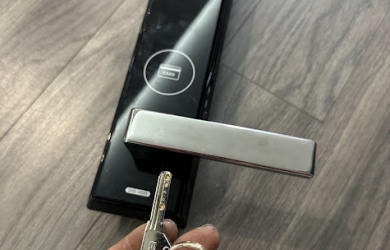 Sửa Khóa Samsung Quận 7