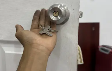 Sửa Khóa Tại Nhà
