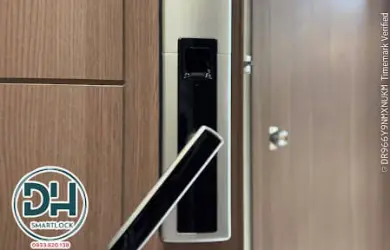 Sửa Khóa Điện Tử Bình Thạnh 