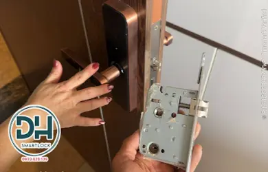 Sửa Khóa Quận 4