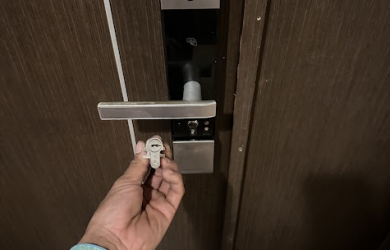Sửa Khóa Phú Mỹ Hưng 