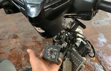 Sửa Ổ Khóa Xe Máy Tại Nhà TP.HCM – Có Mặt Sau 15 Phút, Hỗ Trợ 24/7