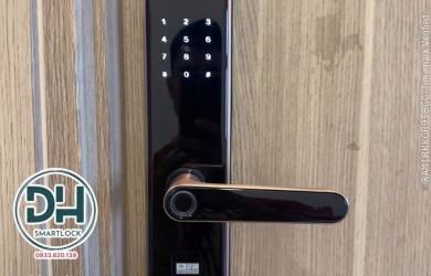 Thay Khóa Điện Tử Vinhomes Grand Park Quận 9 – Giá Tốt, Lắp Nhanh Tận Nơi