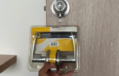 Thay Khóa Phòng Trọ Giá Rẻ Tại TP.HCM – Hỗ Trợ Sinh Viên 24/7