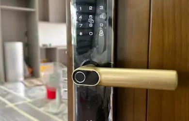 Thay Lắp Ổ Khoá Quận 3