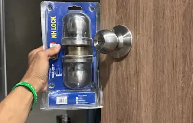 Thay Lắp Khóa Quận 4