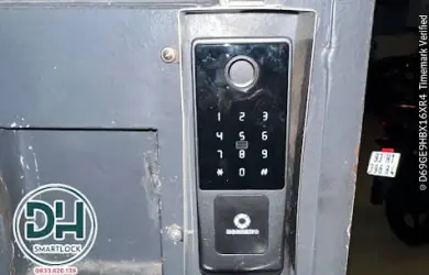 Thợ Khoá Quận 3 Tại Nhà