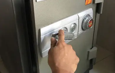 Mở Sửa Két Sắt Quận 10