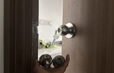 Dịch Vụ Mở Khóa Chung Cư Jamona Heights Quận 7 – Có Mặt Sau 15 Phút