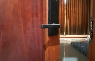 Cách Mở Khóa Hafele Bị Mất Nguồn Không Mở Được Tại Thảo Điền 