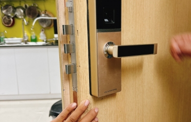 Thợ Mở Khóa Quận 7 – Dịch Vụ Chuyên Nghiệp, Hỗ Trợ Nhanh 24/7
