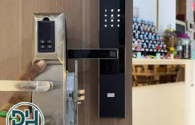 Thợ Sửa Khóa Bình Thạnh 