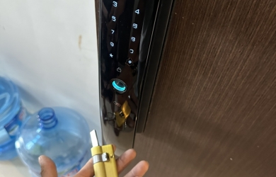 Sửa Khóa Gò Vấp – Thợ Khóa Có Mặt Sau 15 Phút, Hỗ Trợ 24/7