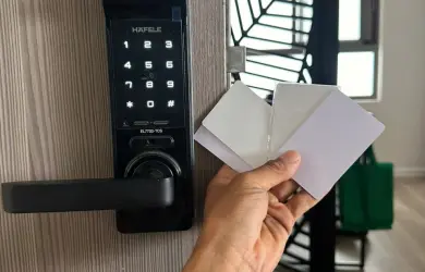 Dịch vụ sửa khóa, mở khóa, thay khóa chung cư Him Lam Nam Khánh, Tạ Quang Bửu, Quận 8 - Hotline: 0933820139