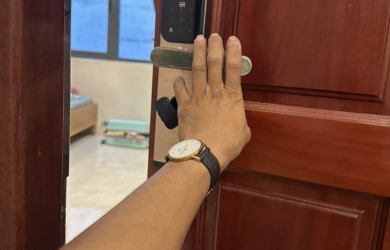 Dịch Vụ Mở Khóa Tại Nhà Bè – Đến Nhanh 15 Phút, Hỗ Trợ 24/7