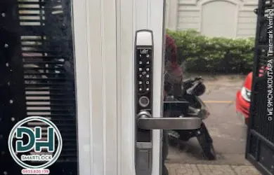 Sửa Khoá Tân Phú