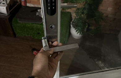 Thợ Sửa Khóa Tại Thủ Đức – Đến Ngay Trong 15 Phút, Hỗ Trợ 24/7
