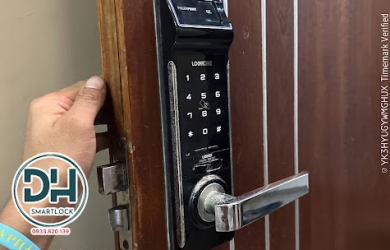 Dịch Vụ Mở Khóa TP.HCM – Có Mặt Trong 15 Phút, Phục Vụ 24/7