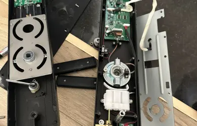 Sửa Khóa Samsung: Các Lỗi Thường Gặp và Cách Khắc Phục Tại Quận 7, Quận 9