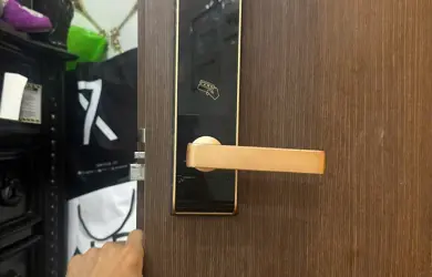 Dịch Vụ Sửa Khóa Tại Nhà Chung Cư Parkland Đường Võ Nguyên Giáp, Phường An Phú, Quận 2 (Thủ Đức)