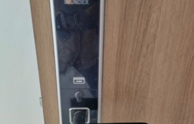 Dịch Vụ Reset Khóa Vân Tay Điện Tử, Xóa Vân Tay, Cài Đặt Khóa Điện Tử Tại Quận 7