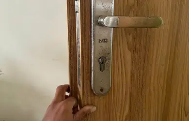Thợ Mở Khóa Khẩn Cấp Gò Vấp - Uy Tín, Nhanh Chóng 24/7