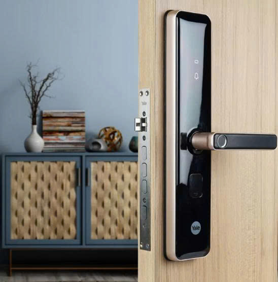 Chi tiết các tính năng mở khóa của Yale YDME200NxT