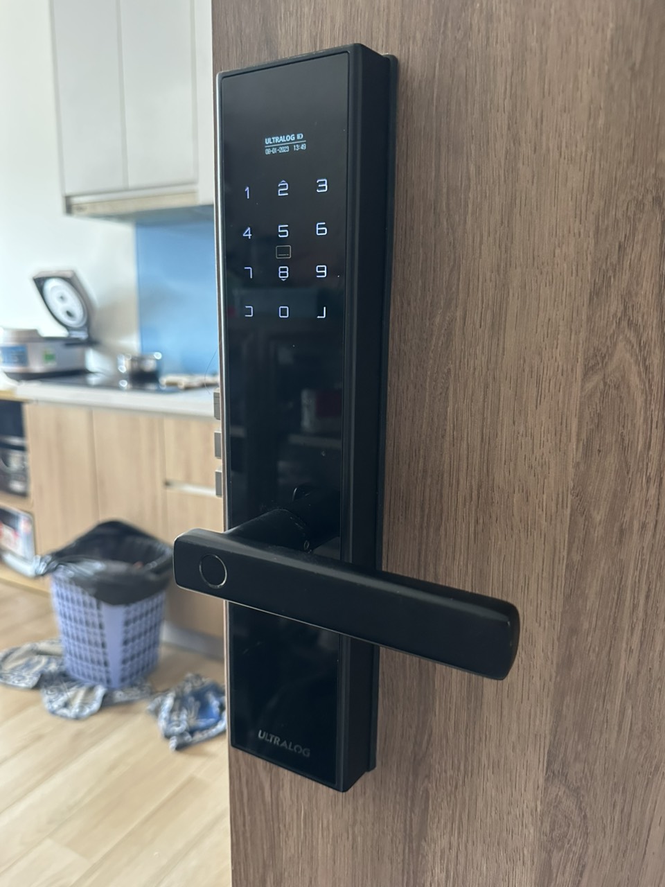 Thợ lắp khóa citihome cát lái quận 2