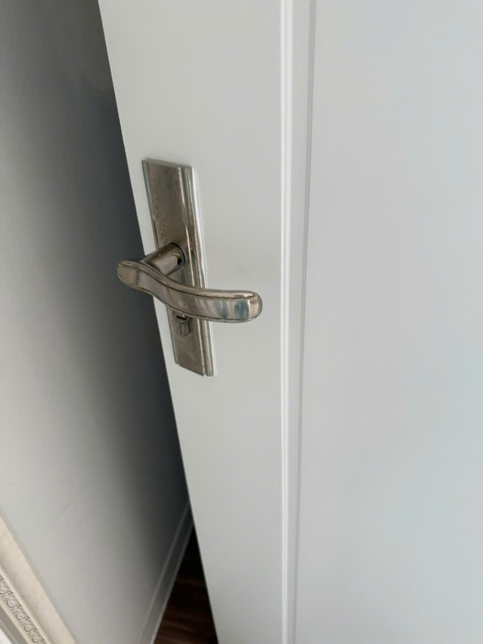Thợ mở khóa khi mất chìa tận nơi tại TP.HCM
