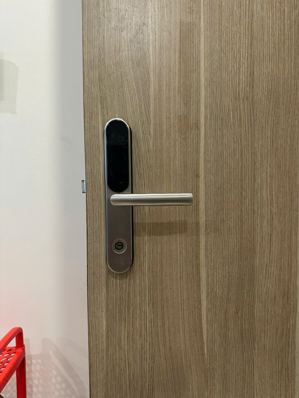 Mở khóa mất chìa hư mật khẩu tại vinhomes