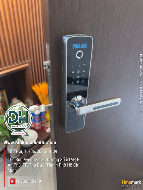 Thợ mở khóa nhà tại Thủ Đức uy tín, hỗ trợ khẩn cấp