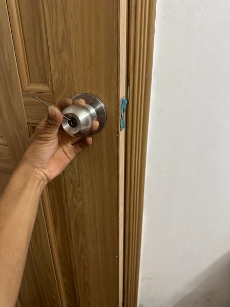 Thợ mở khóa tận nơi Gò Vấp trên trục Phạm Văn Đồng – hỗ trợ 24/7