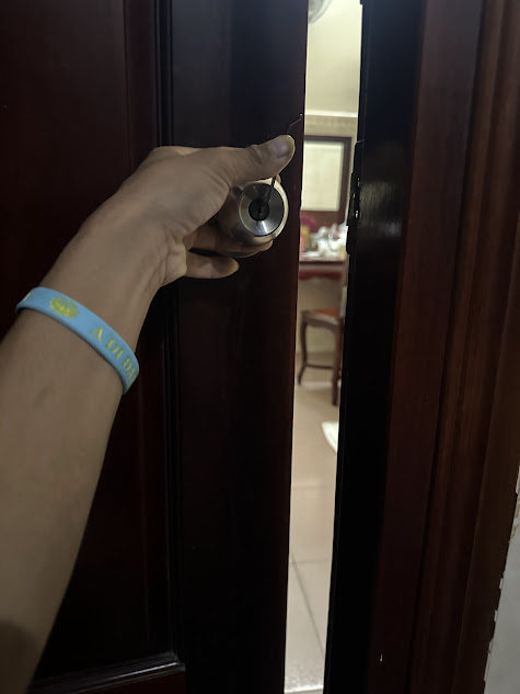 Dịch vụ mở khóa tại Thủ Đức nhanh chóng, uy tín