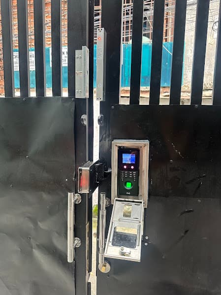 Dịch vụ sửa khóa đường Nguyễn Thiện Thuật Quận 3