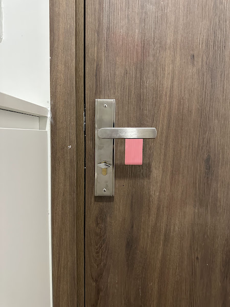 Thay khóa cửa gỗ bình thạnh