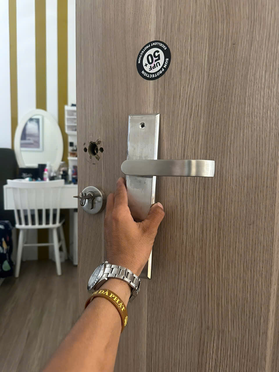 Thợ thay ổ khóa cửa, làm chìa khóa xe máy tại Quận 12