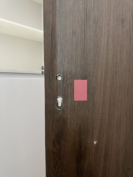 Thợ lắp khóa uy tín tại hcm