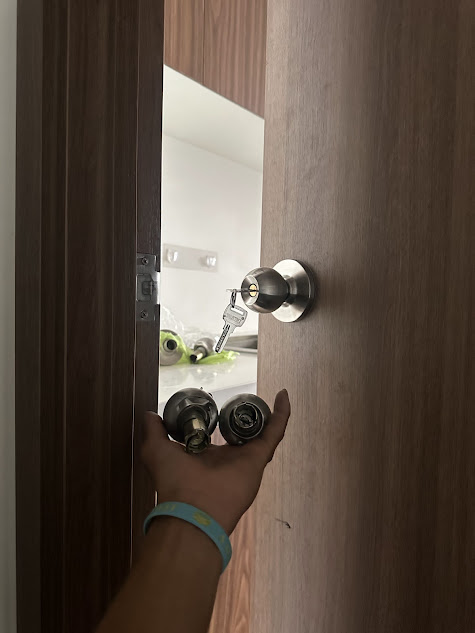Thợ khóa đến Jamona Heights hỗ trợ khách mở khóa cửa