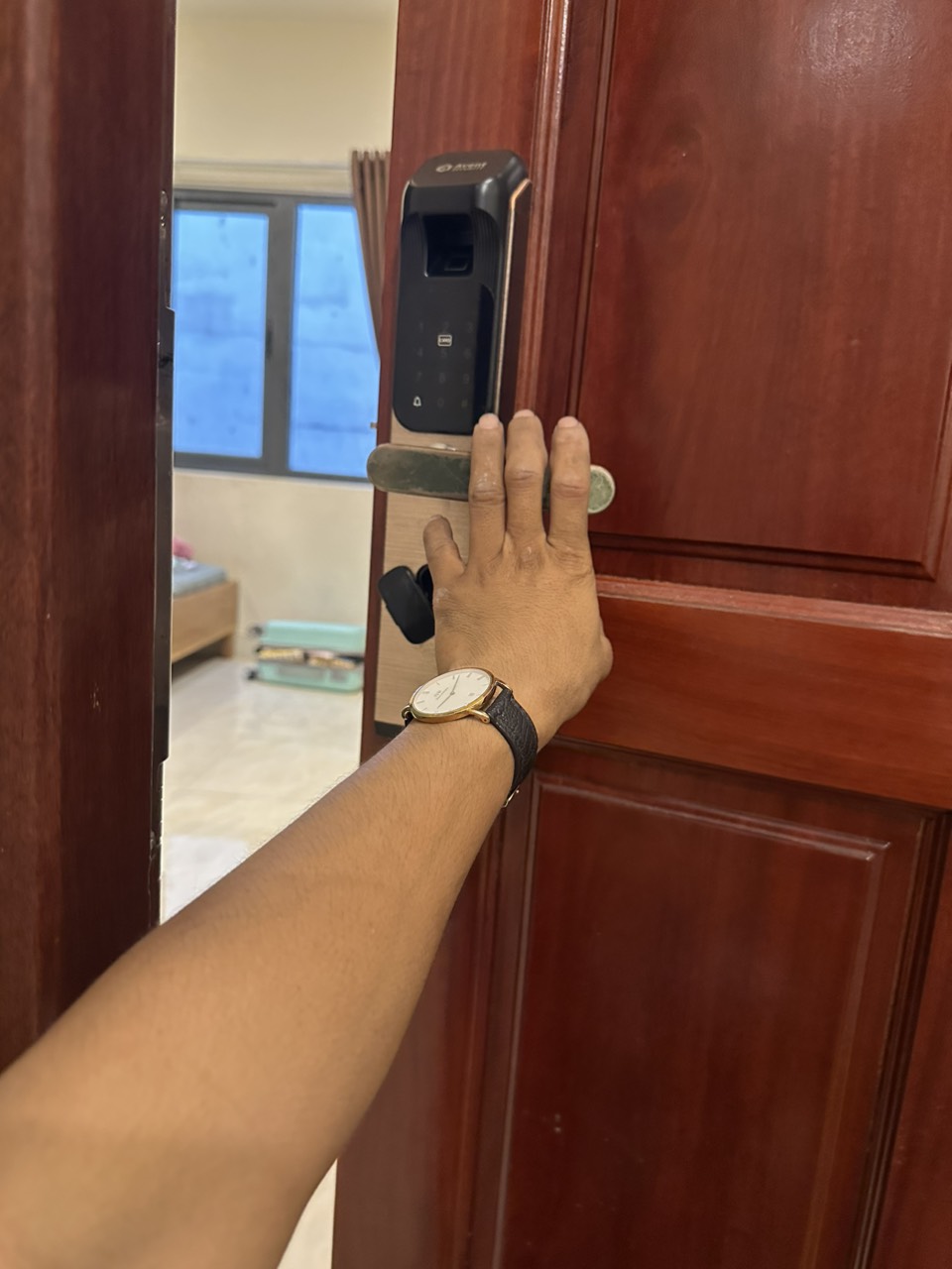 Thợ sửa khóa tại Nhà Bè hỗ trợ tận nơi nhanh chóng