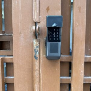 Khóa Từ Cửa Cổng Thông Minh - DHC1