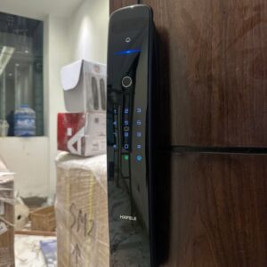 Khóa Điện Tử Hafele PP9100