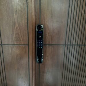 Khóa Điện Tử Hafele PP9100