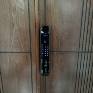Khóa Điện Tử Hafele PP9100