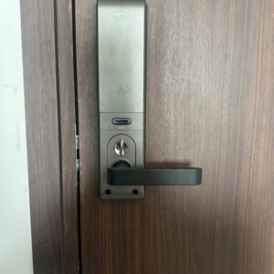 Khóa Điện Tử Hafele EL7500TC: An Toàn, Tiện Nghi, Sang Trọng Cho Ngôi Nhà Của Bạn