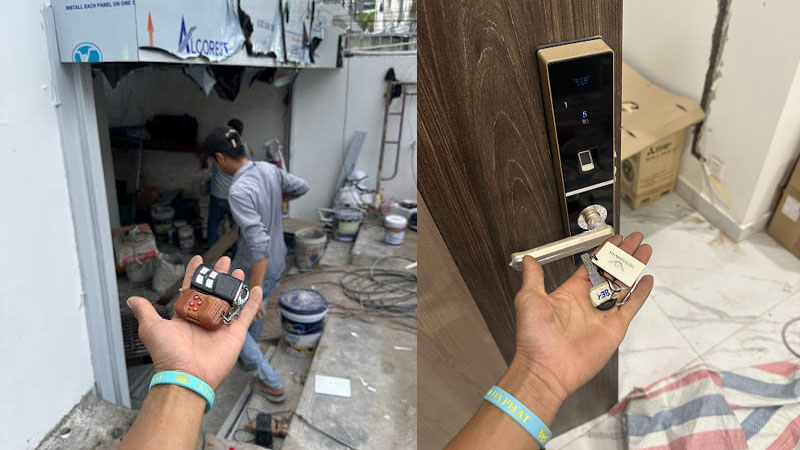 Dịch Vụ Đánh Chìa Khóa Chuyên Nghiệp - Hotline 0933820139 5 dich vu danh chia khoa chuyen nghiep hotline 0933820139 2 1