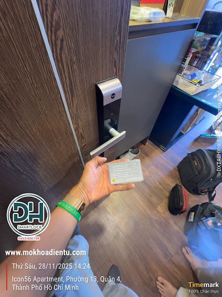 emergency locksmith ho chi minh