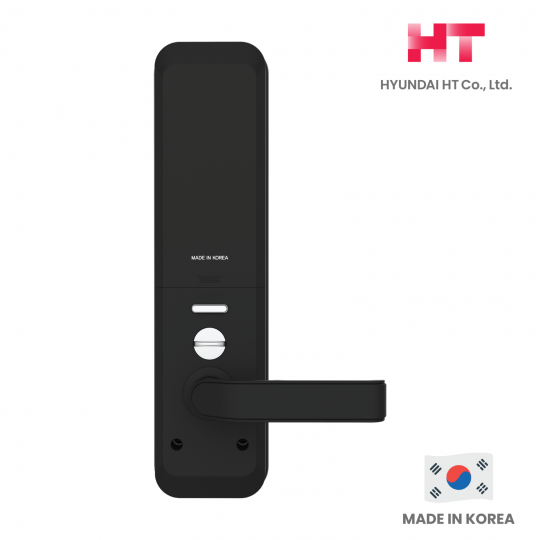 Khóa Hyundai HT HDL-5900SK – Mở Khóa Thẻ Từ, Mật Khẩu, App HT Home