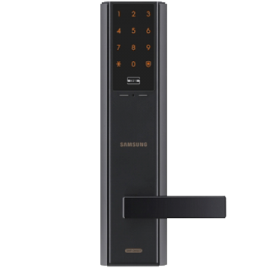 Khóa Điện Tử Samsung SHP-DH537 3 Khóa Điện Tử Samsung SHP-DH537